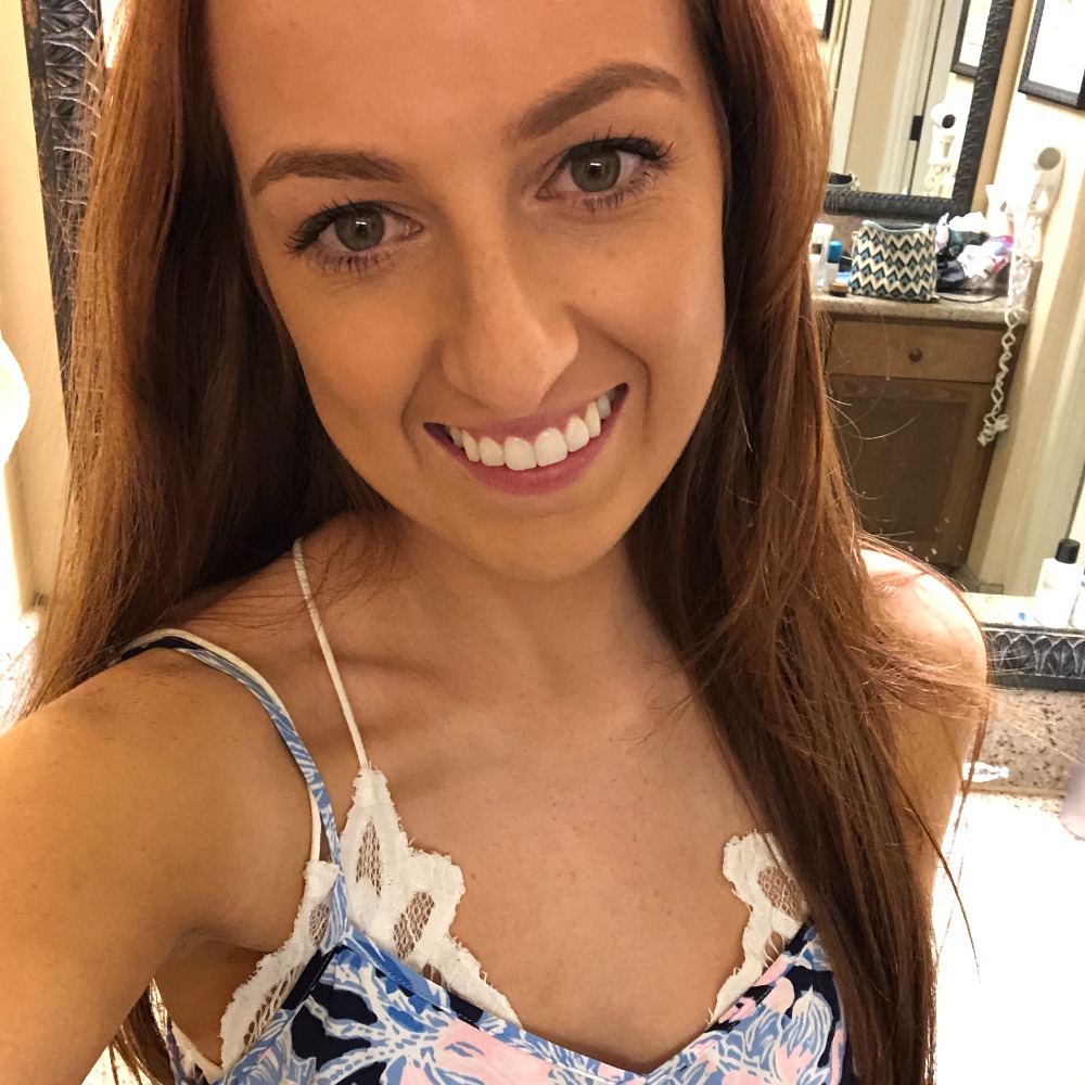 Meet your Posher, Kelly